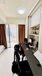 Lincoln Suites (D11), Condominium #510232321